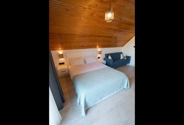 Villa Nora Butik Otel- Bungalow - Görsel 4