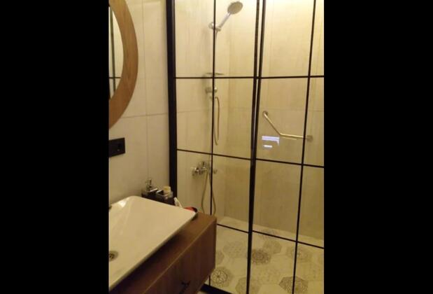 Villa Nora Butik Otel- Bungalow - Görsel 20