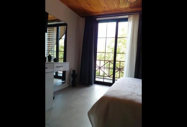 Villa Nora Butik Otel- Bungalow - Görsel 12