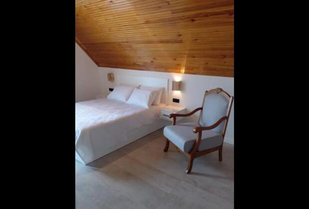 Villa Nora Butik Otel- Bungalow - Görsel 14