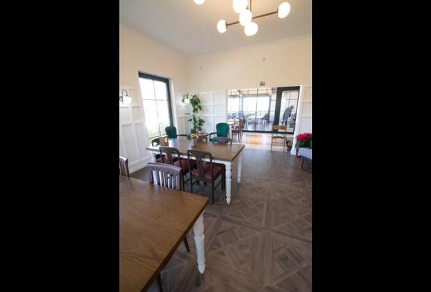 Villa Nora Butik Otel- Bungalow - Görsel 16