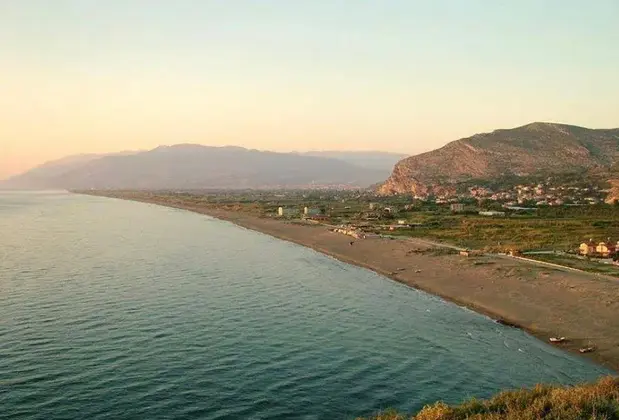 Samandağ Mert Pansiyon Restaurant - Görsel 4