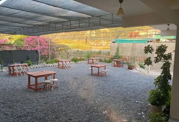 Samandağ Mert Pansiyon Restaurant - Görsel 5