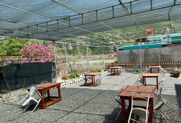 Samandağ Mert Pansiyon Restaurant - Görsel 6