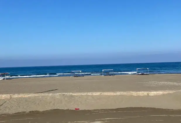 Samandağ Mert Pansiyon Restaurant - Görsel 7