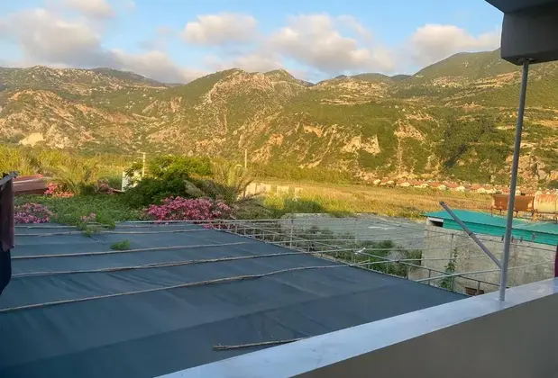 Samandağ Mert Pansiyon Restaurant - Görsel 8