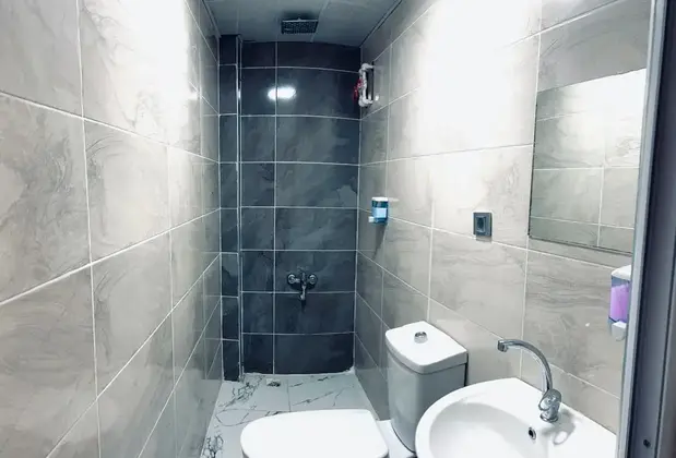 Gazişehir Gold Hotel & Spa - Görsel 7