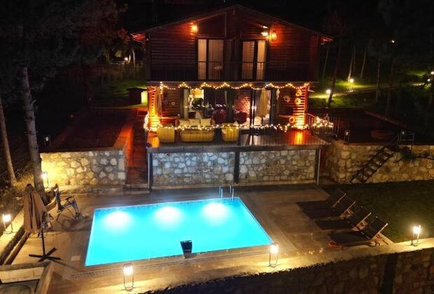 Whisper Hill Iznik - Görsel 3