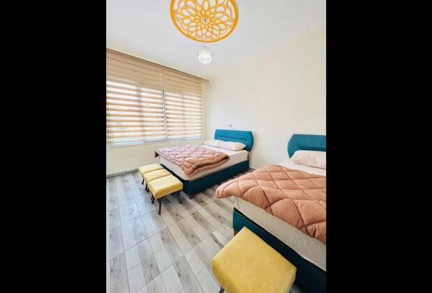 Gazişehir Gold Hotel & Spa - Görsel 3