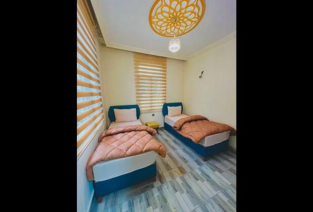 Gazişehir Gold Hotel & Spa - Görsel 4