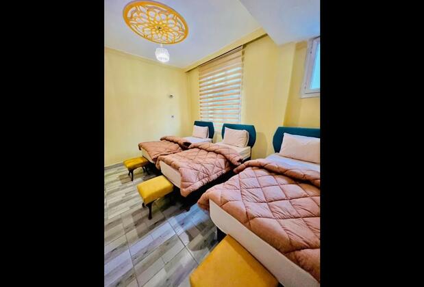 Gazişehir Gold Hotel & Spa - Görsel 5