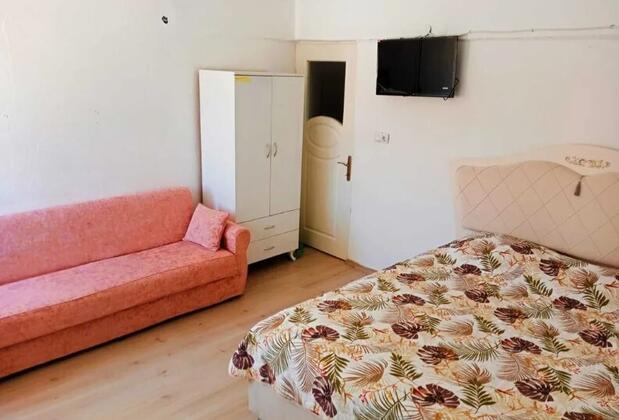 Yeşilhan Pansiyon - Görsel 9