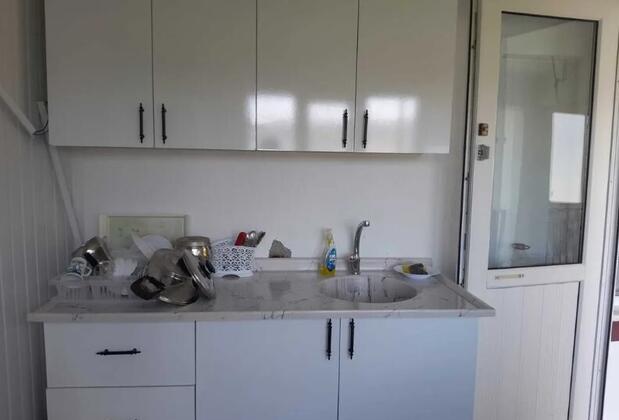 Yeşilhan Pansiyon - Görsel 11