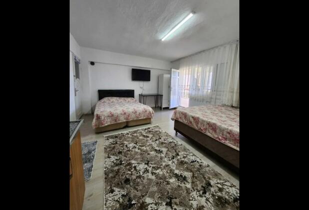 Yeşilhan Pansiyon - Görsel 10