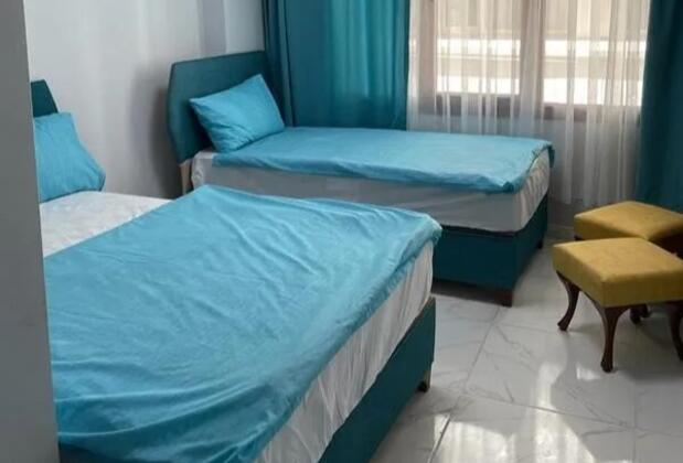 Gazişehir Park Hotel - Görsel 3