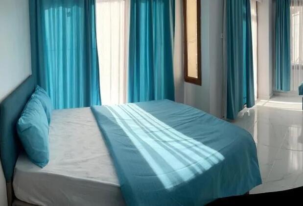 Gazişehir Park Hotel - Görsel 5