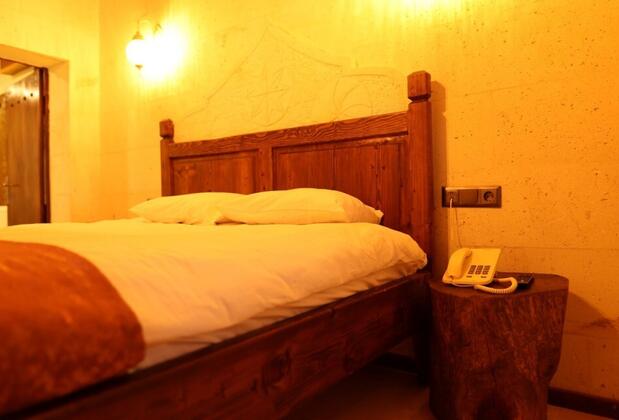 Göreme Stone Age Hotel - Görsel 3