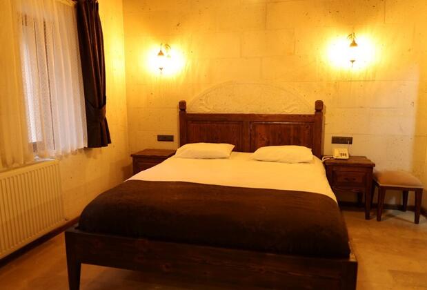 Göreme Stone Age Hotel - Görsel 7