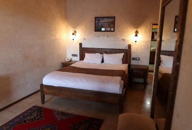Göreme Stone Age Hotel - Görsel 17