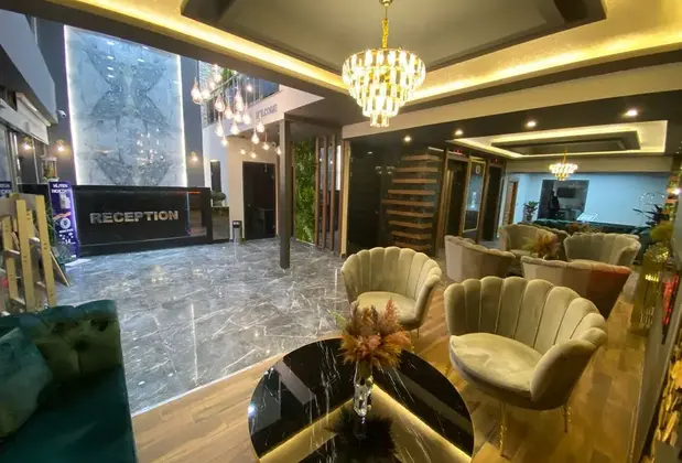 Grand Zara Otel - Görsel 4