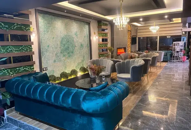 Grand Zara Otel - Görsel 6