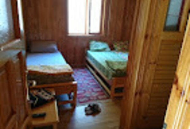 Kapuzbaşı Şelalesi Atmaca Motel - Görsel 7