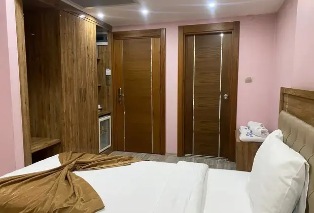 Grand Zara Otel - Görsel 10