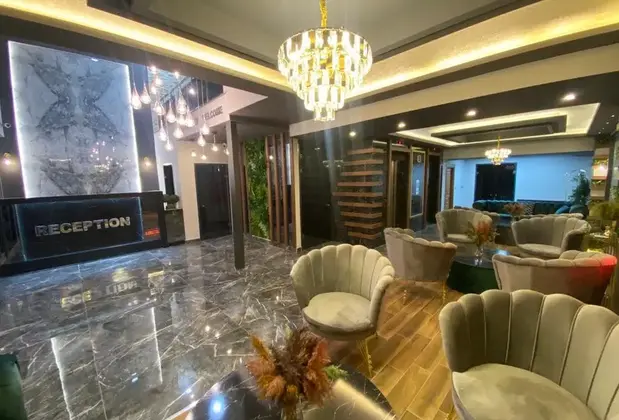 Grand Zara Otel - Görsel 7