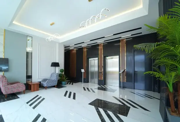 Prime Inn City - Görsel 5