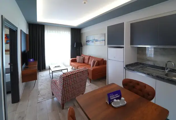 Prime Inn City - Görsel 3