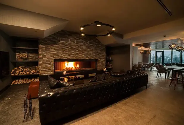 Radisson Blu Hotel Hotel Mount Erciyes Lake Side - Görsel 8