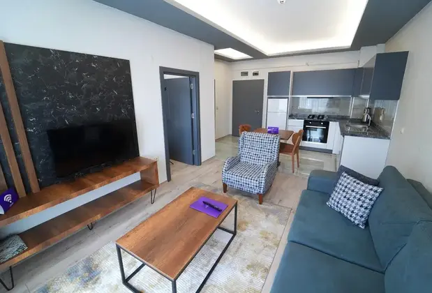 Prime Inn City - Görsel 6