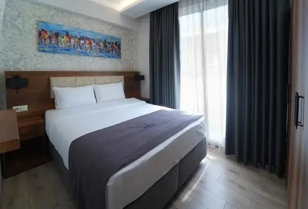 Prime Inn City - Görsel 7