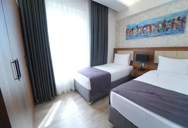 Prime Inn City - Görsel 8