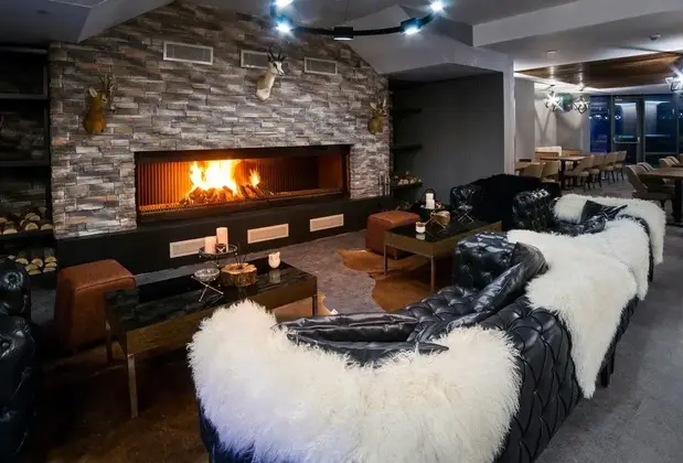 Radisson Blu Hotel Hotel Mount Erciyes Lake Side - Görsel 5