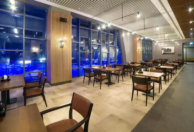 Radisson Blu Hotel Hotel Mount Erciyes Lake Side - Görsel 4