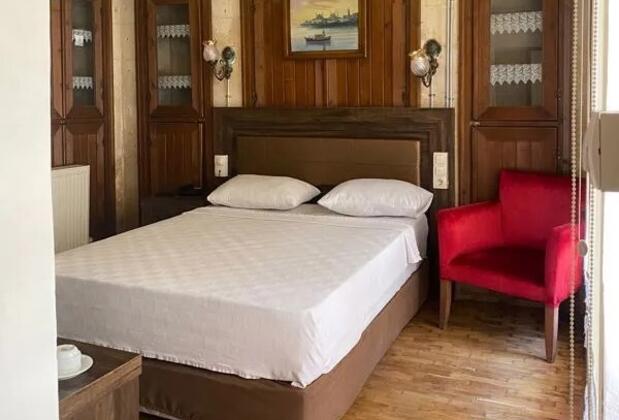 Hülya Hanım Konakları - Görsel 3