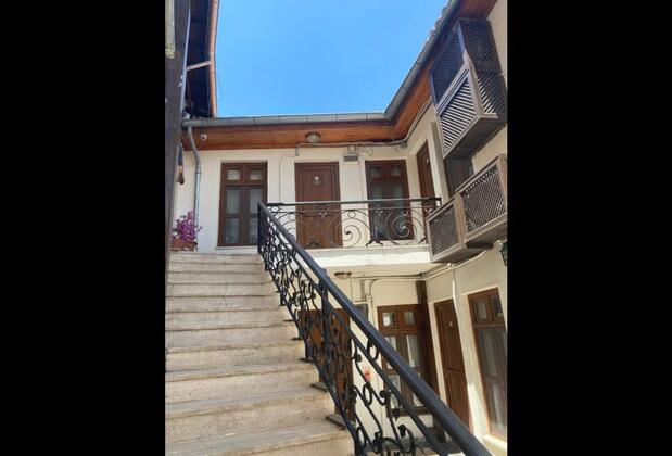 Hülya Hanım Konakları - Görsel 10