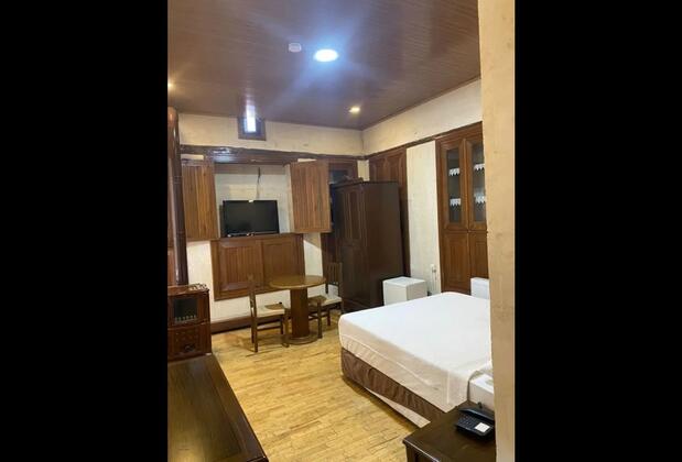 Hülya Hanım Konakları - Görsel 9