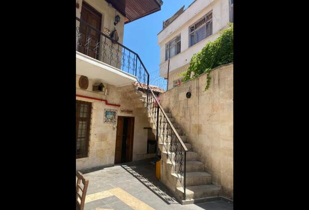 Hülya Hanım Konakları - Görsel 11