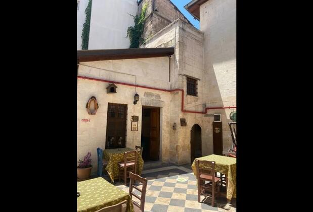 Hülya Hanım Konakları - Görsel 12