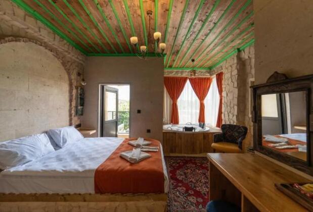 Muse Cappadocia - Görsel 4