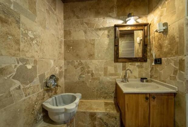 Muse Cappadocia - Görsel 7