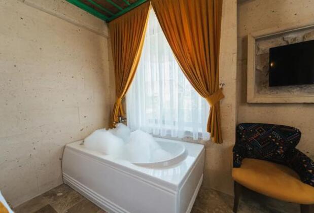 Muse Cappadocia - Görsel 8