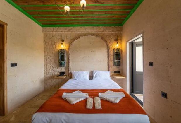 Muse Cappadocia - Görsel 9