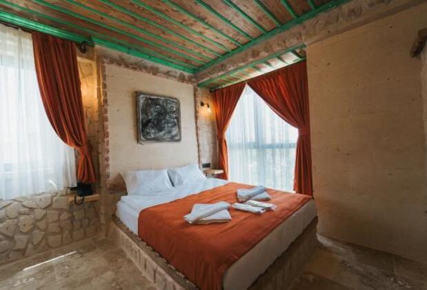 Muse Cappadocia - Görsel 10