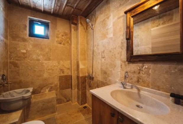 Muse Cappadocia - Görsel 12