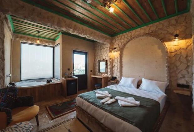 Muse Cappadocia - Görsel 11