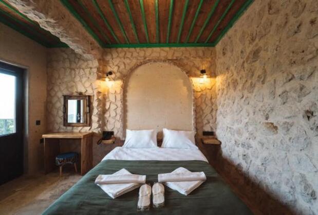 Muse Cappadocia - Görsel 13