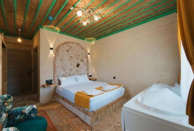 Muse Cappadocia - Görsel 14